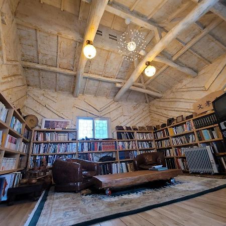 Moon-Hyo House 1 Otel Boryeong Dış mekan fotoğraf